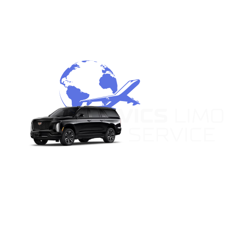 VICS Limo Service® – VIP Car Service | Atlanta GA